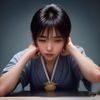 苏晚编辑头像，西方独立成人游戏评测员与Itch.io社区观察者